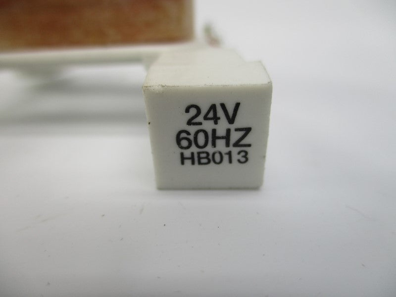 ALLEN BRADLEY HB013 24V NSNP