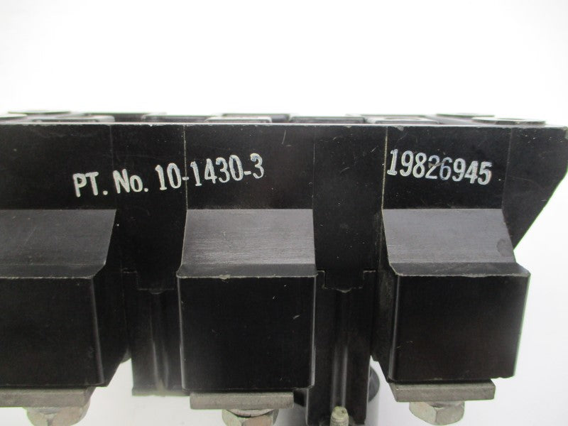 INDSUTRIAL MRO 10-1430-3 19826945 NSNP