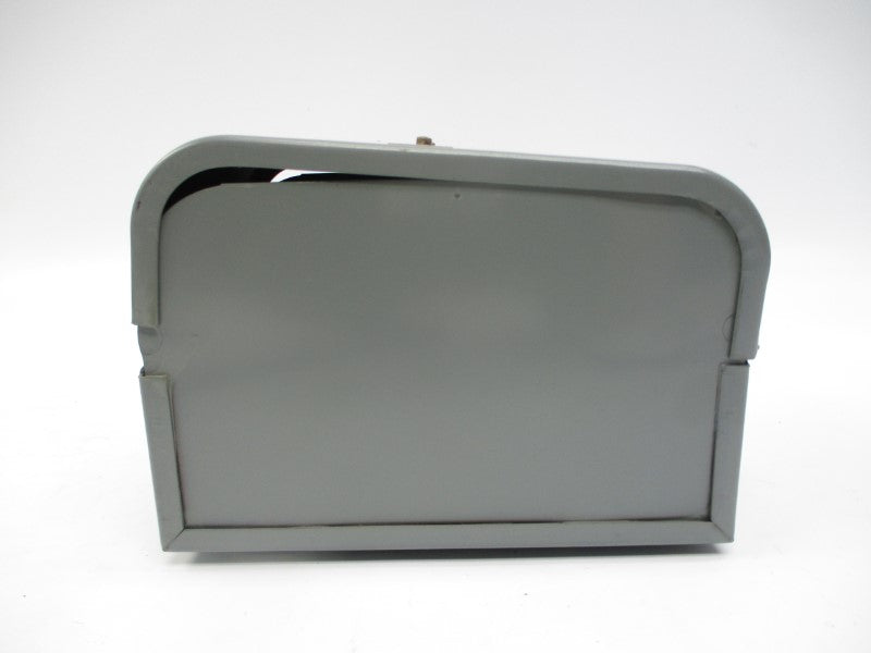 GENERAL ELECTRIC CR2811A210A 600VAC 10A NSNP