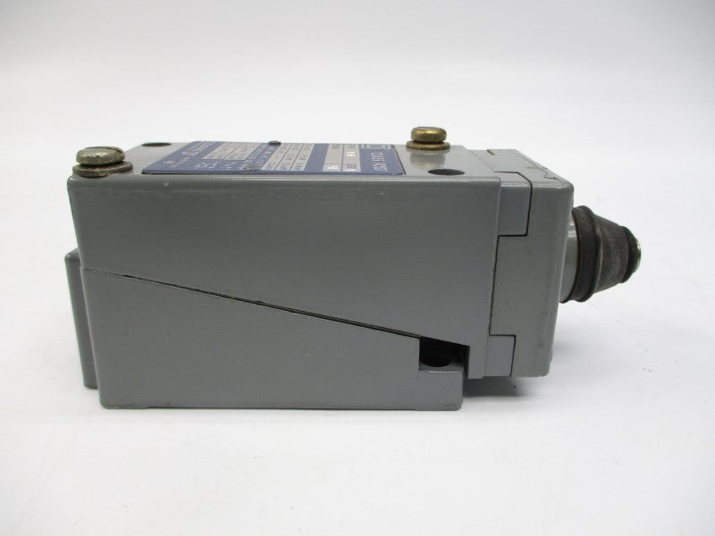SQUARE D 9007B54E SER. B 480-600VAC 10A NSNP