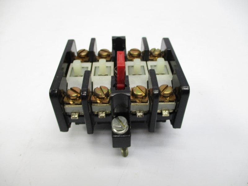 INDUSTRIAL SPARE PART 700-NA40 SER. B NSNP