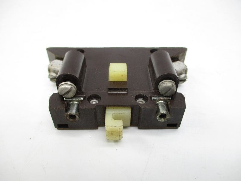 CUTLER HAMMER C320KB1 SER. A2 600VAC UNMP