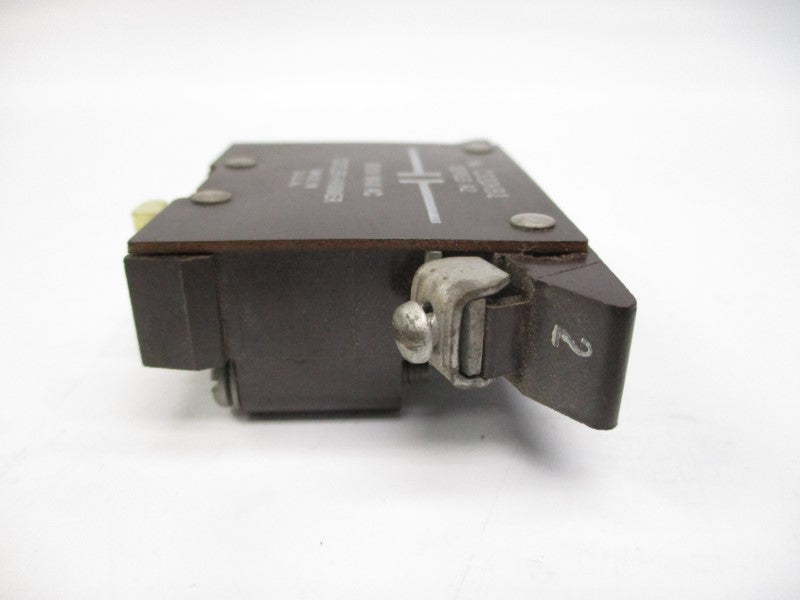 CUTLER HAMMER C320KB1 SER. A2 600VAC UNMP