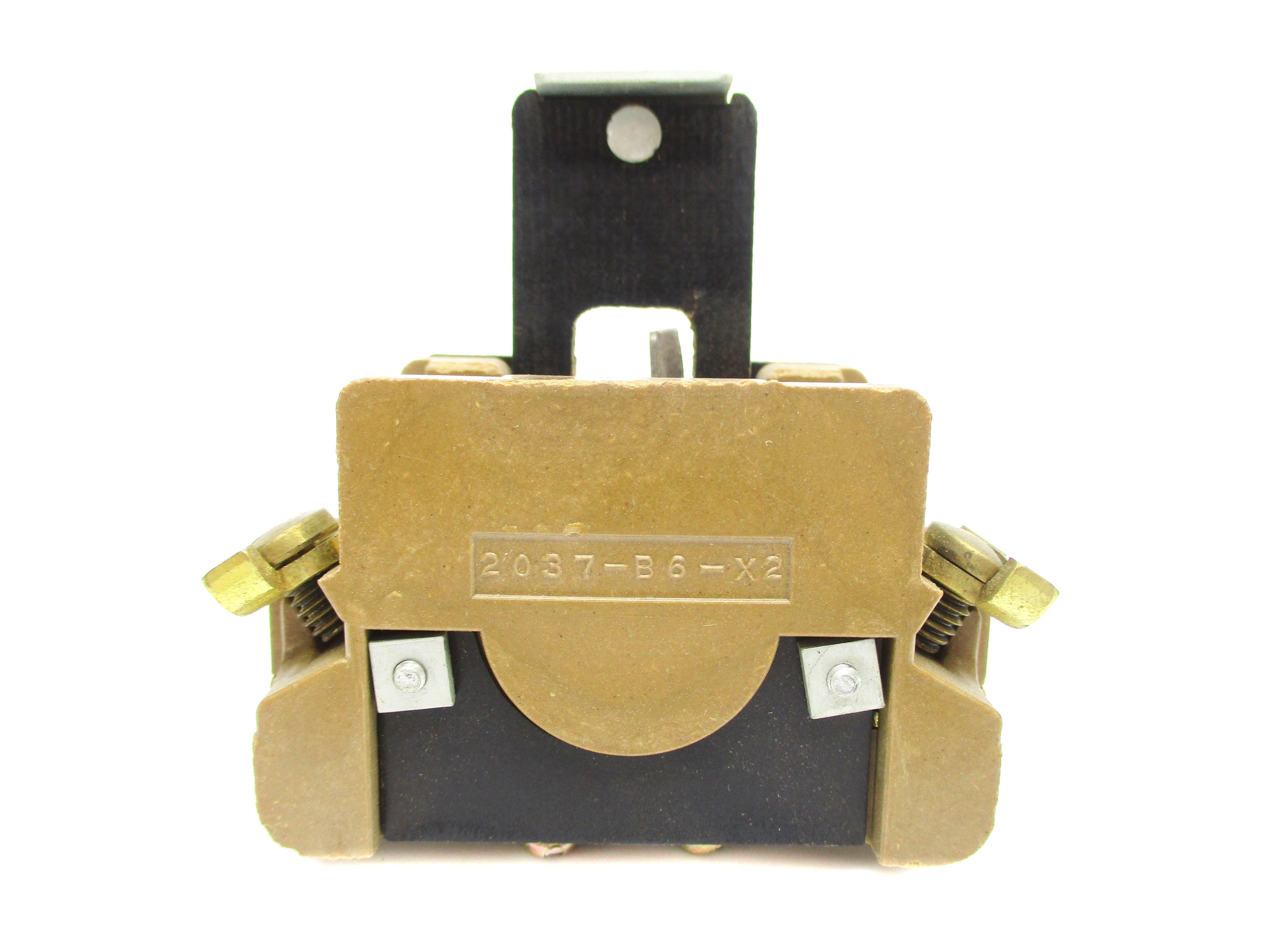 SQUARE D 2037B6X2 NSNP