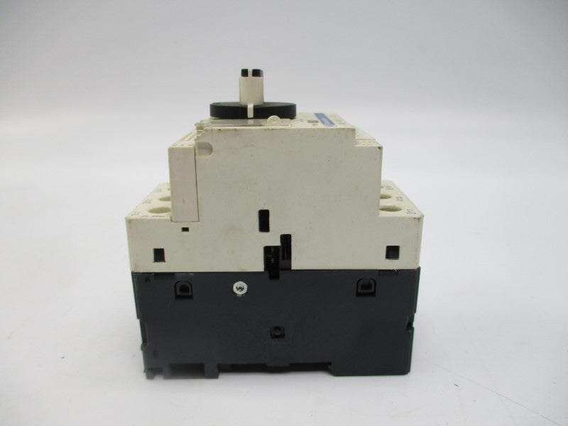 TELEMECANIQUE GV2-P06 600VAC 1-1.6A UNMP