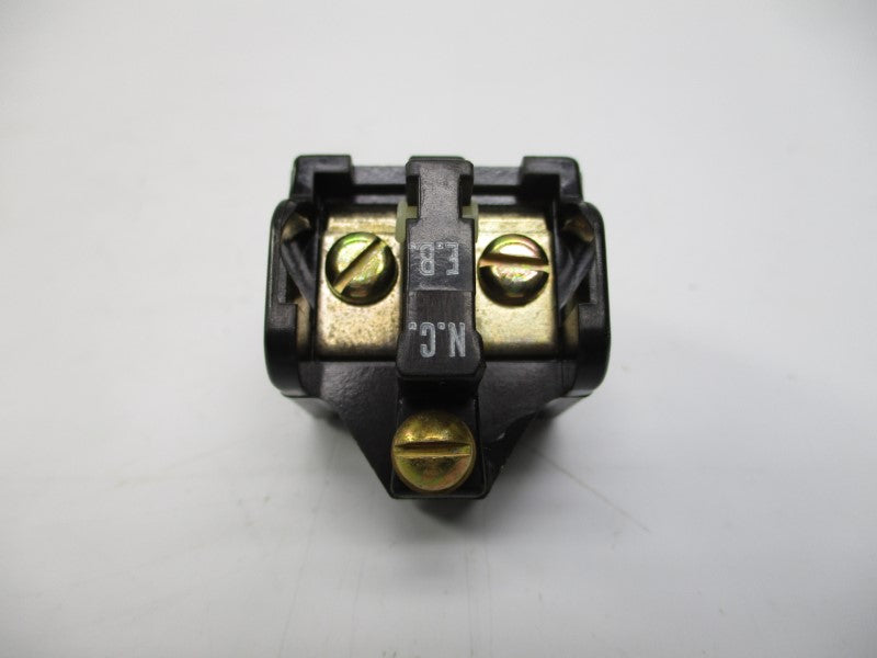 ALLEN BRADLEY 1495-GI SER. L 600VAC NSNP