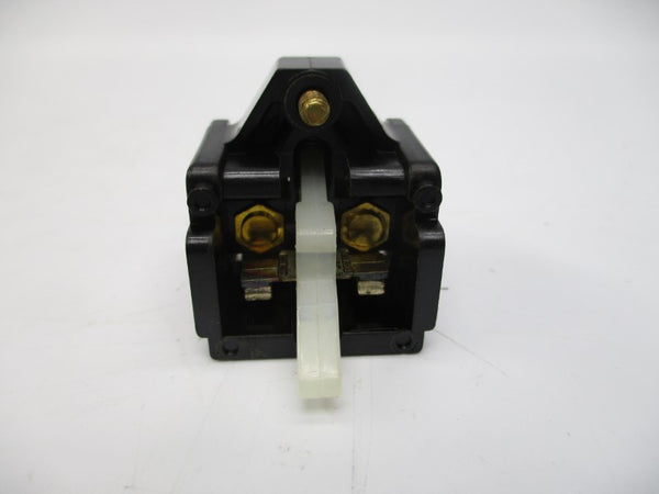 ALLEN BRADLEY 1495-GI SER. L 600VAC NSNP