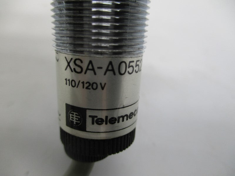 TELEMECANIQUE XSA-A05521 110/120V NSNP