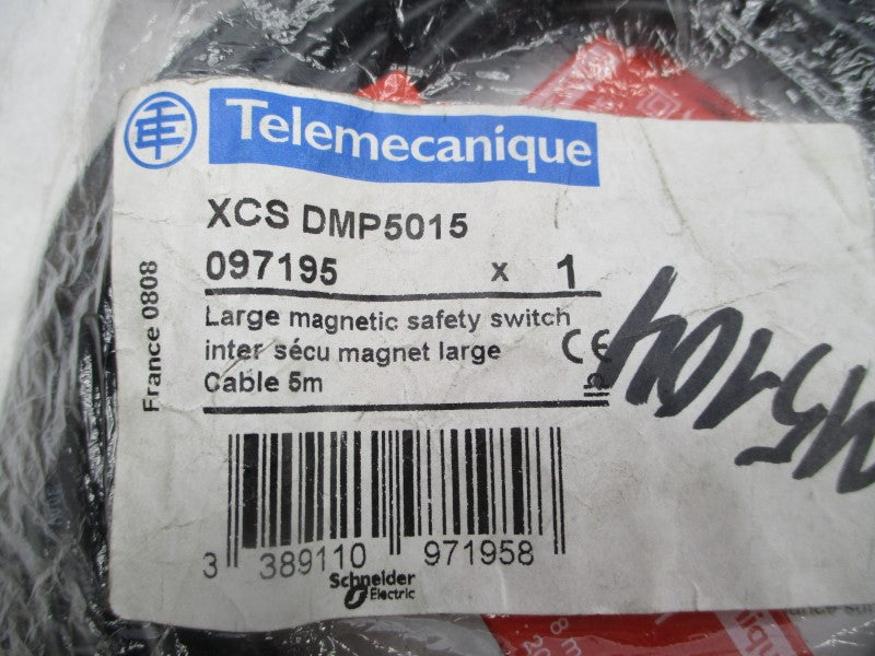 TELEMECANIQUE XCSDMP5015 NSMP