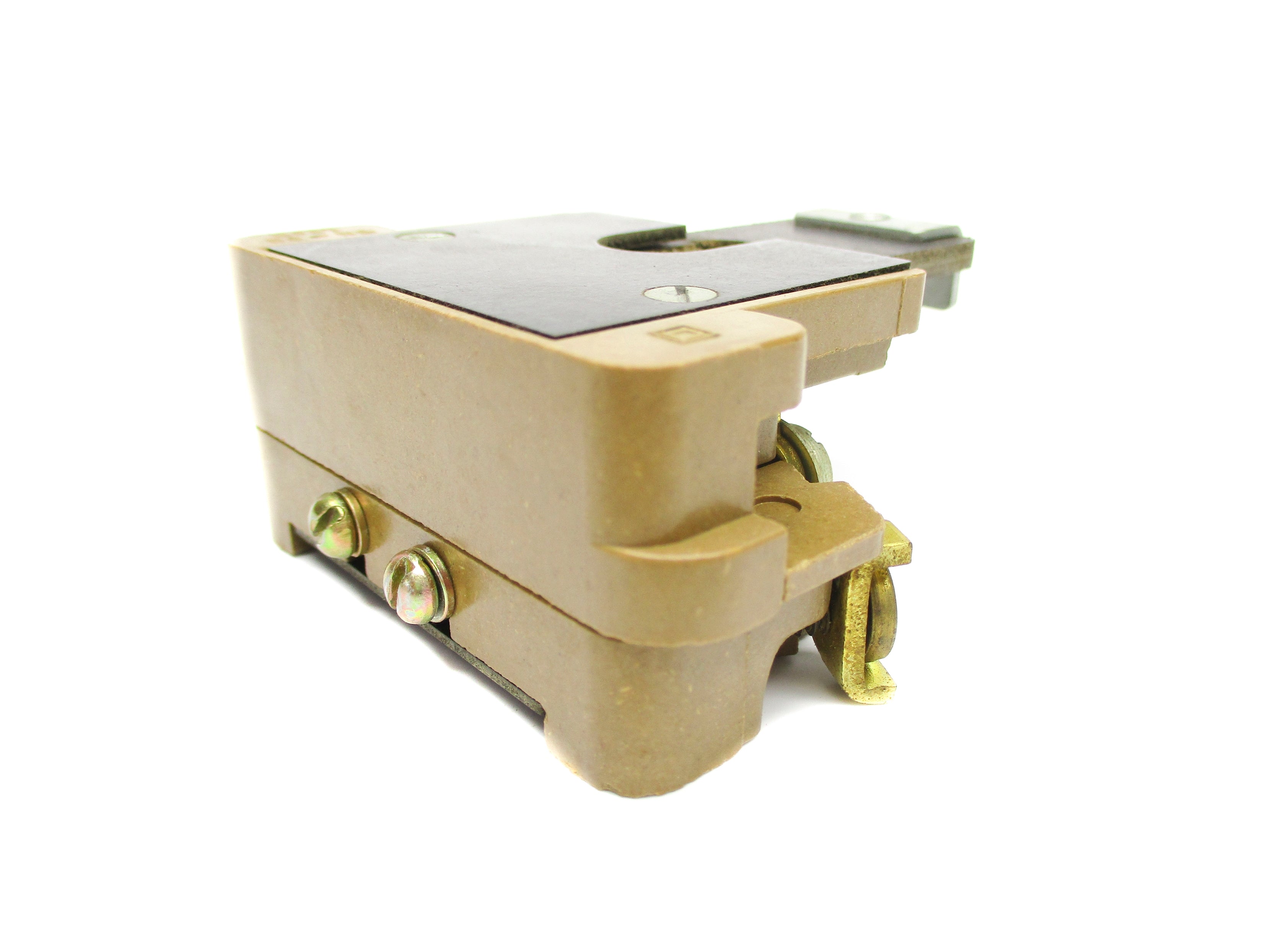 SQUARE D 2037B6X2 NSNP