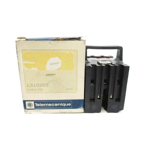 TELEMECANIQUE LS1D253 660V 25A NSMP