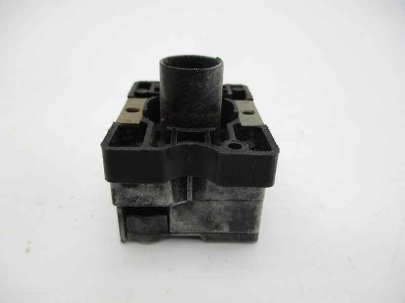 TELEMECANIQUE ZA2BV6 120V (NO BULB) NSMP