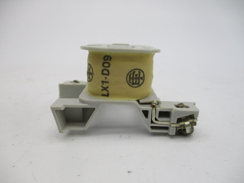 TELEMECANIQUE LX1-D09110 110-120V NSMP