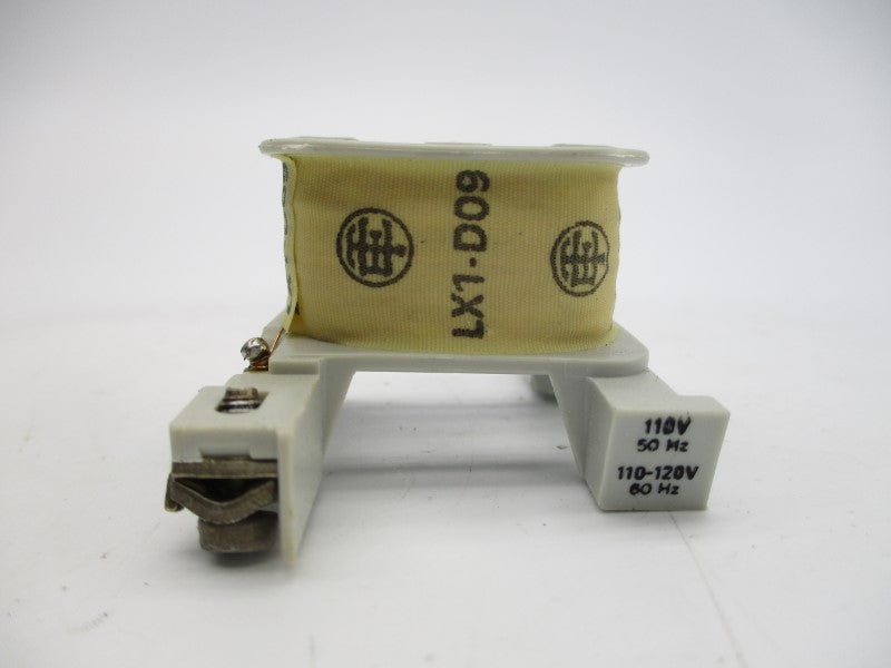 TELEMECANIQUE LX1-D09110 110-120V NSMP