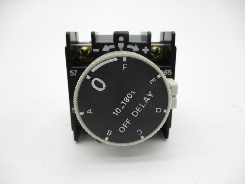 TELEMECANIQUE LA3-D24H7 660V 10A 10-180S NSMP
