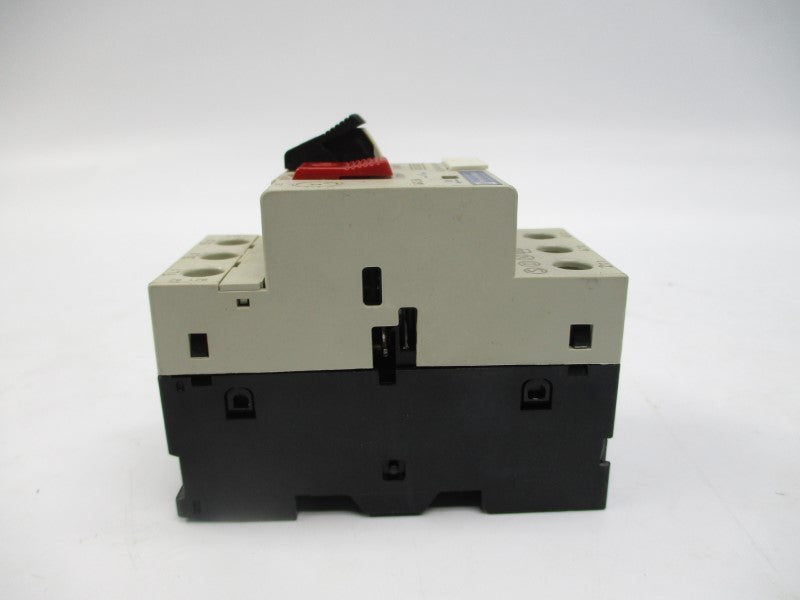 TELEMECANIQUE GV2-M07 690V 1.6-2.5A NSNP