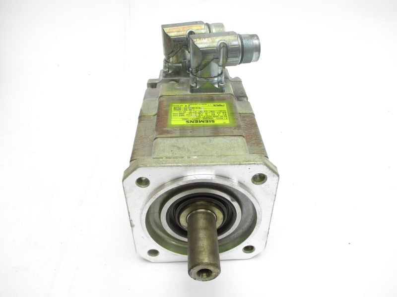 SIEMENS 1FK7042-5AF71-1AG2 267V 1.95/2.2A NSMP