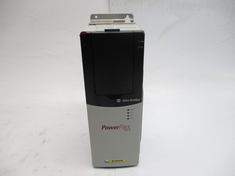 ALLEN BRADLEY 20BD011A0AYNANC0 SER. B F/W 10.003 480VAC 11A NSMP