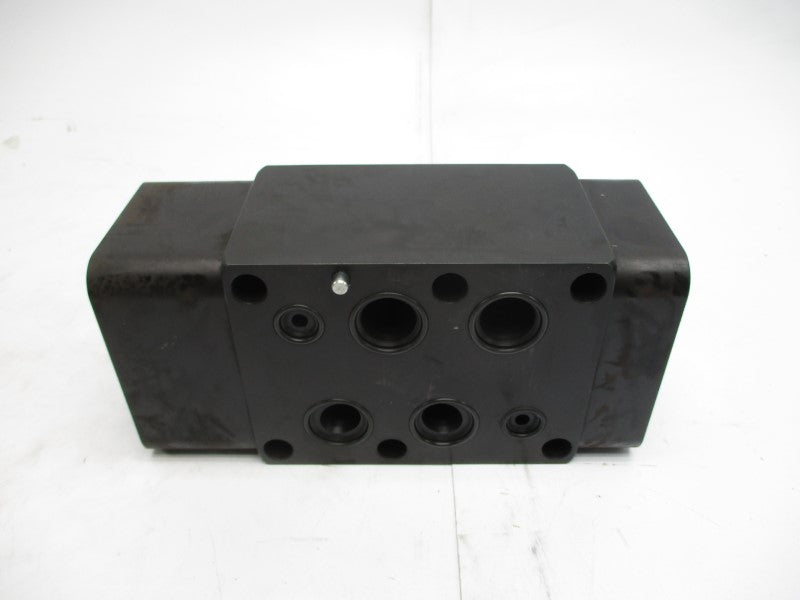 SUN HYDRAULICS PBY/Y NSMP