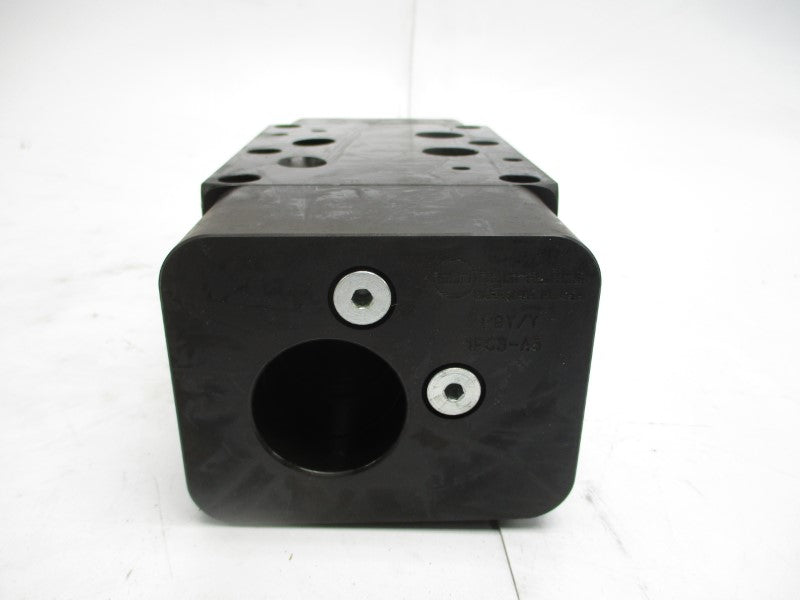 SUN HYDRAULICS PBY/Y NSMP