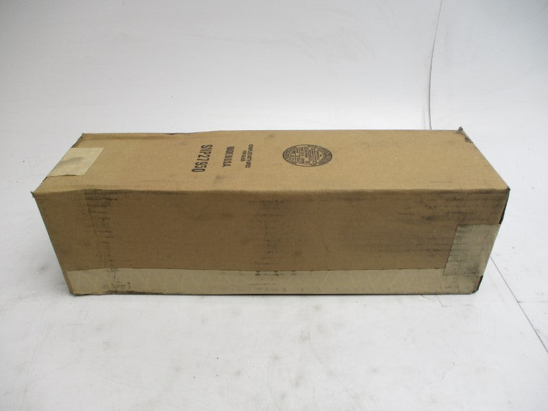 ASHCROFT C-600B02AN 50/550'F 9" NSFS