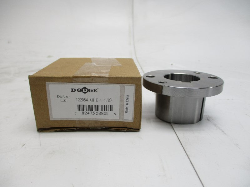 DODGE 122054 HX1-1/8 (PKG OF 24) NSMP
