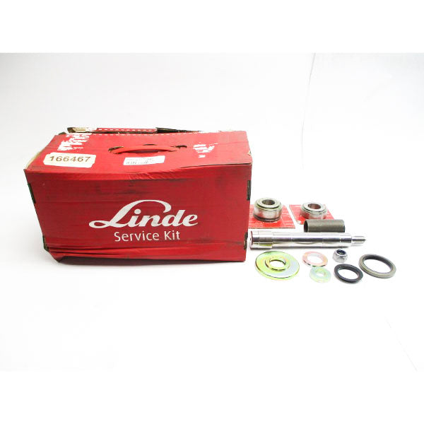 LINDE 166467 NSMP