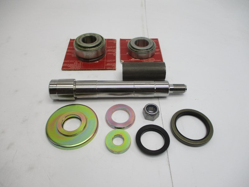 LINDE 166467 NSMP