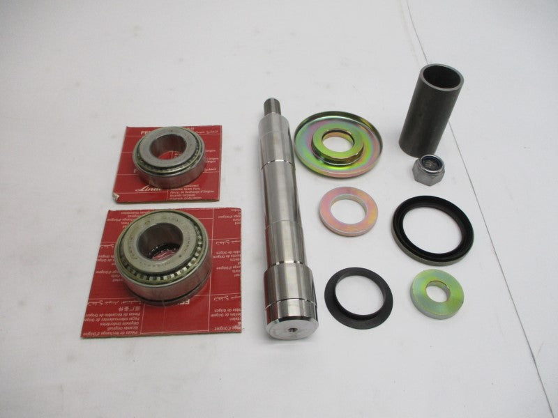 LINDE 166467 NSMP
