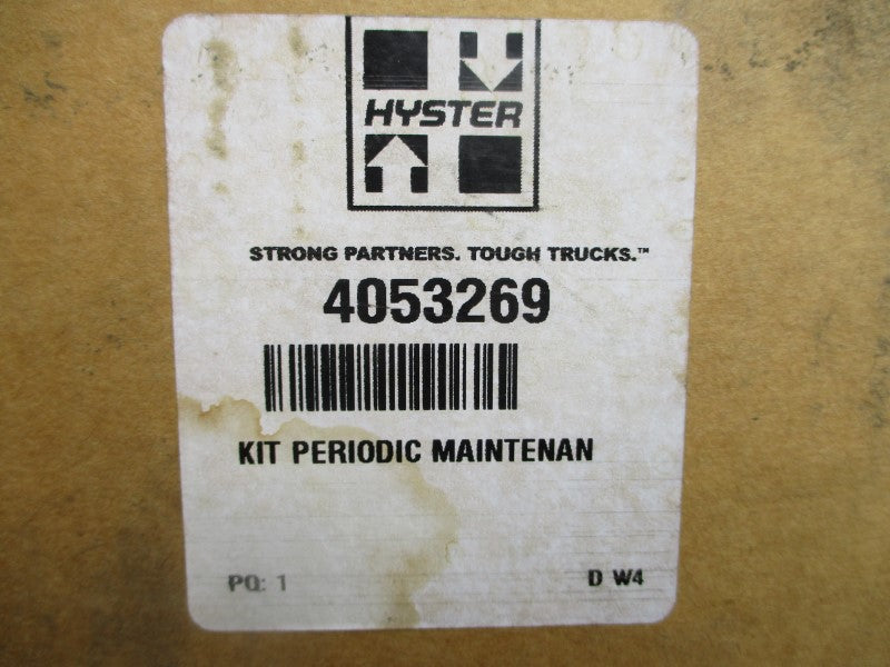HYSTER 4053269 NSMP