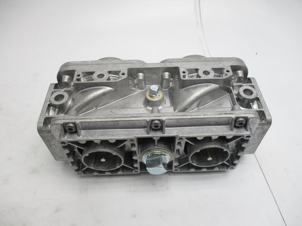 SIEMENS VGD20.503U 20PSI 2" NSMP