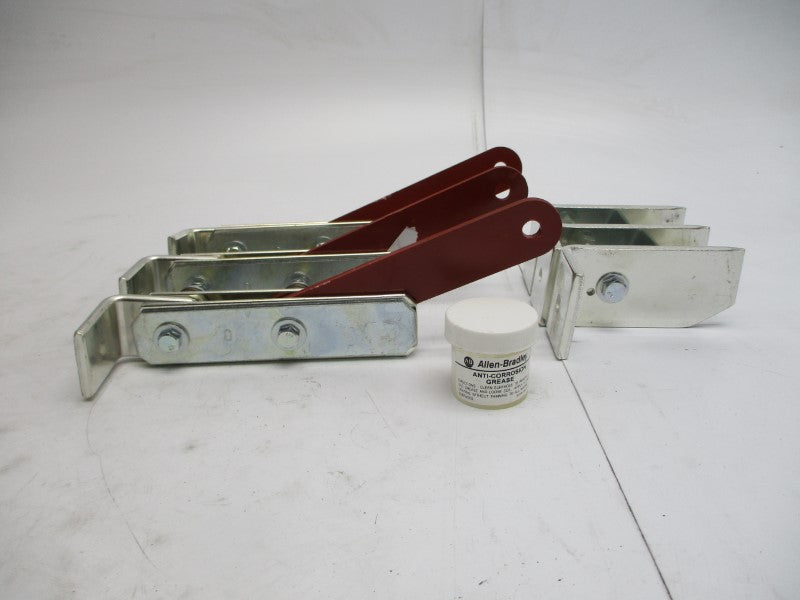 ALLEN BRADLEY 620485-R SER. A (BR/WH) NSMP