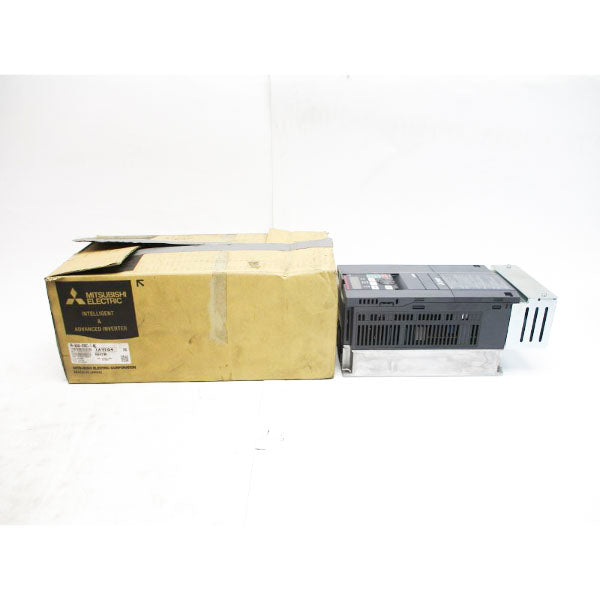 MITSUBISHI ELECTRIC FR-A840-00083-1-N6 380-500V 8.3A NSMP