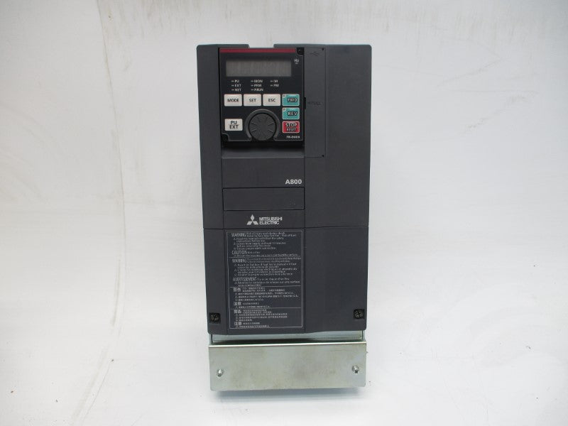 MITSUBISHI ELECTRIC FR-A840-00083-1-N6 380-500V 8.3A NSMP