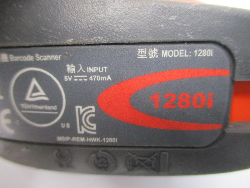 HONEYWELL 1280IFR-3 1280I 5V NSMP