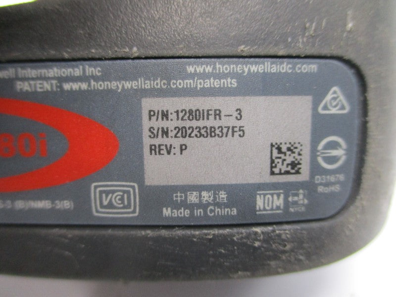 HONEYWELL 1280IFR-3 1280I 5V NSMP