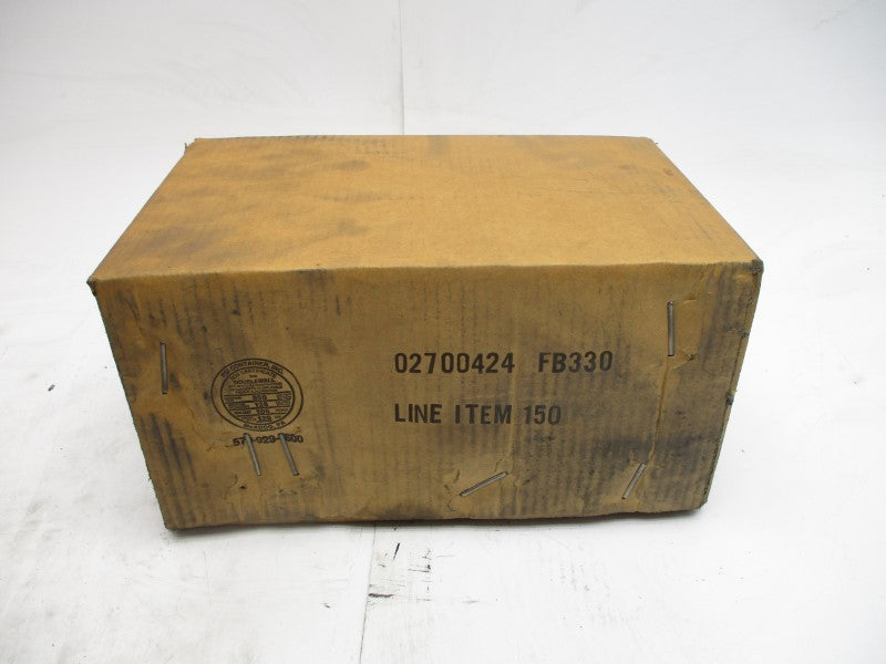 HYDAC KHM-50SAE-1114-16X-L 02061198 NSFS
