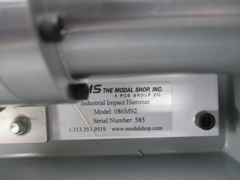 TMS NDT-HAM3 086M92 NSNP