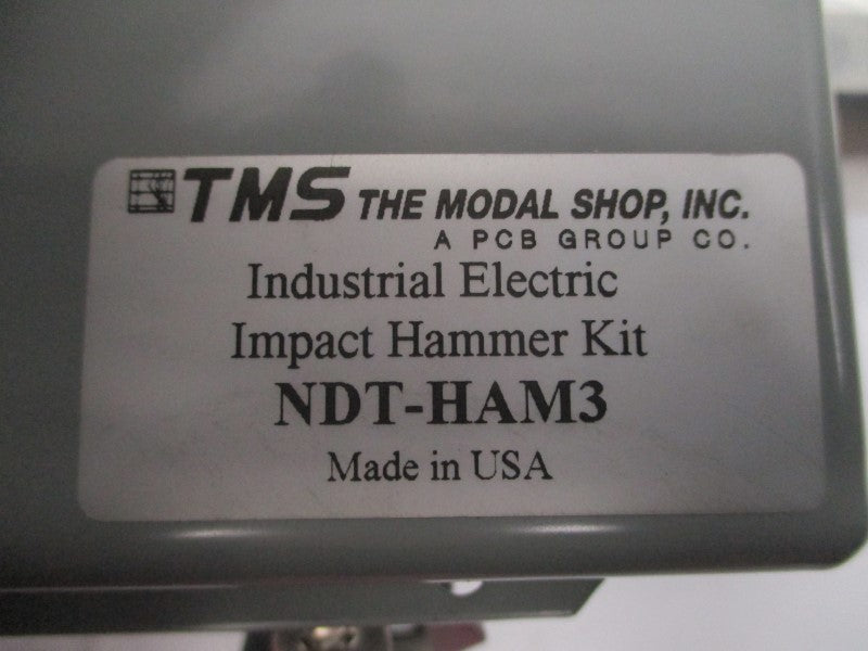 TMS NDT-HAM3 086M92 NSNP