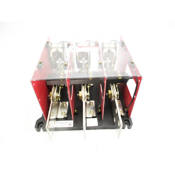 ALLEN BRADLEY 40116-491-01 600VAC 600A NSNP