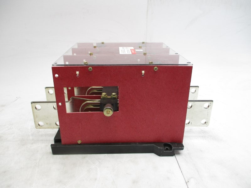 ALLEN BRADLEY 40116-491-01 600VAC 600A NSNP