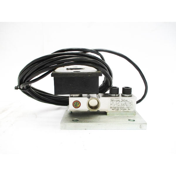 METTLER TOLEDO TB601015-020 793 450V NSNP