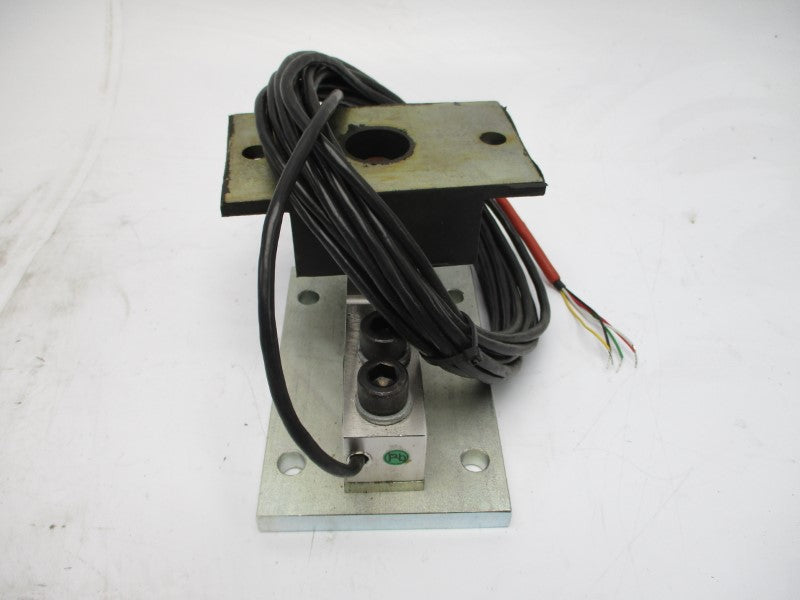 METTLER TOLEDO TB601015-020 793 450V NSNP