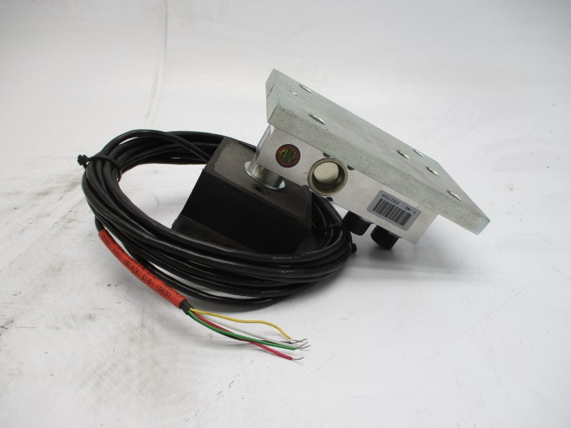 METTLER TOLEDO TB601015-020 793 450V NSNP
