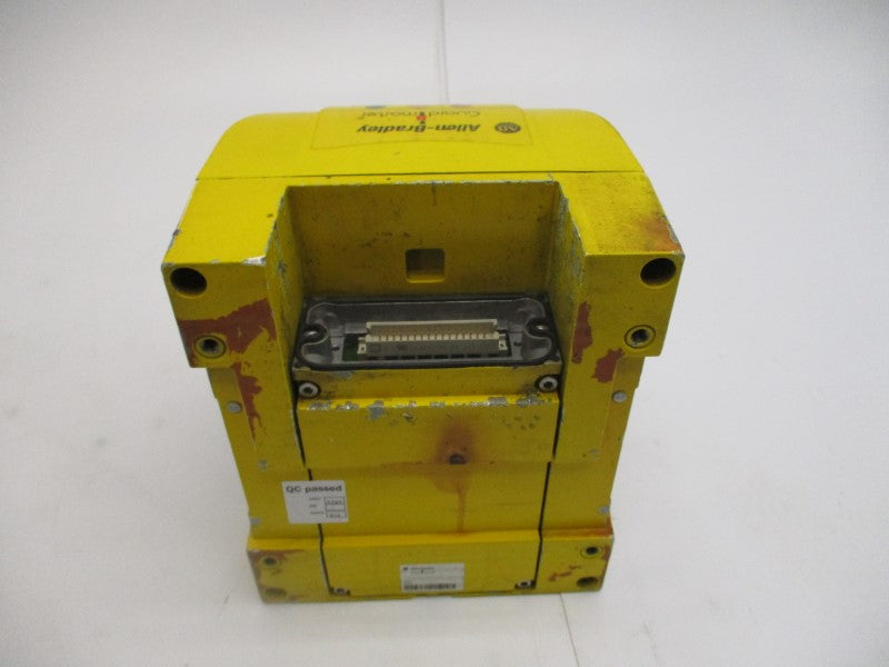 ALLEN BRADLEY 442L-SFZNSZ SER. A 24V REMAN