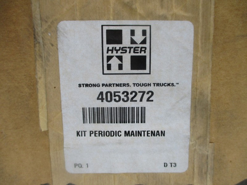 HYSTER 4053272 NSFS