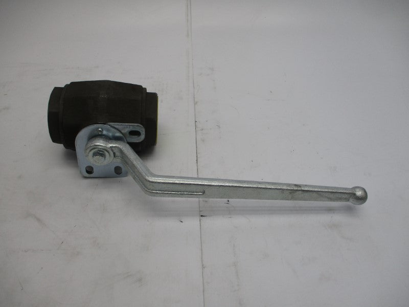 HYDAC KHM-40SAE-1114-16X-L 02061197 5000PSI NSMP