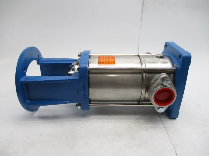 GOULDS WATER TECHNOLOGY 10SV5TB30 230PSI NSMP
