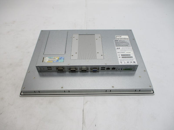 AIS IP15IA99-A1-AN0201 24VDC 3.5A NSMP