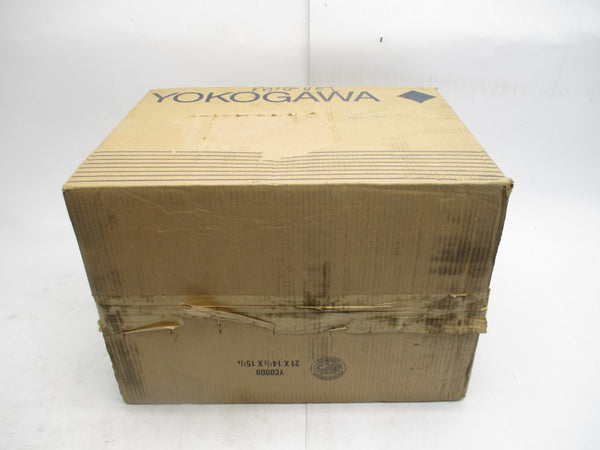 YOKOGAWA AXF100G-NNAL1L-AA12-2NB AXF100G NSFS